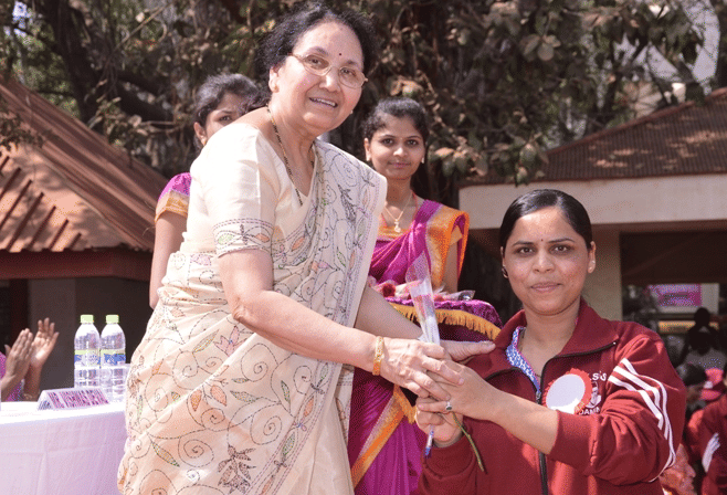 Smt Bakul Tambat Institute of Nursing Education Pune Campus Events photo 3